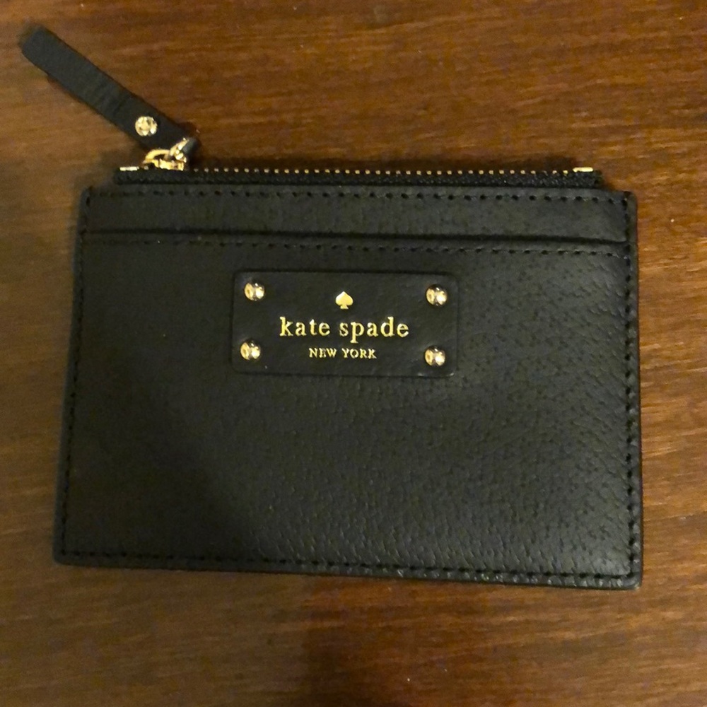 Kate spade wallet